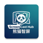Screen Cast Hub